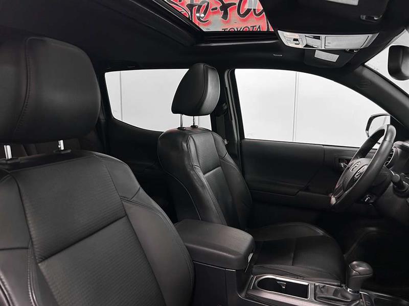 toyota Tacoma 2023 - 30