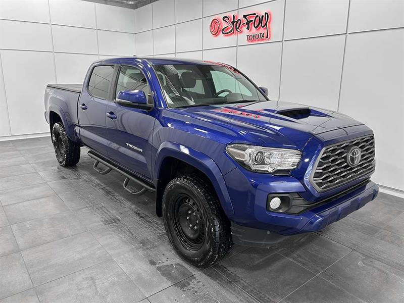 toyota Tacoma 2023