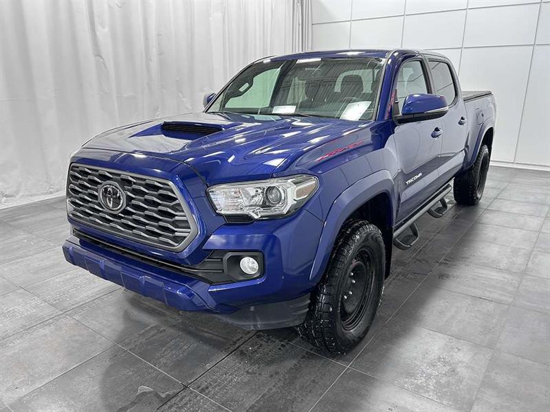 toyota Tacoma 2023 - 3