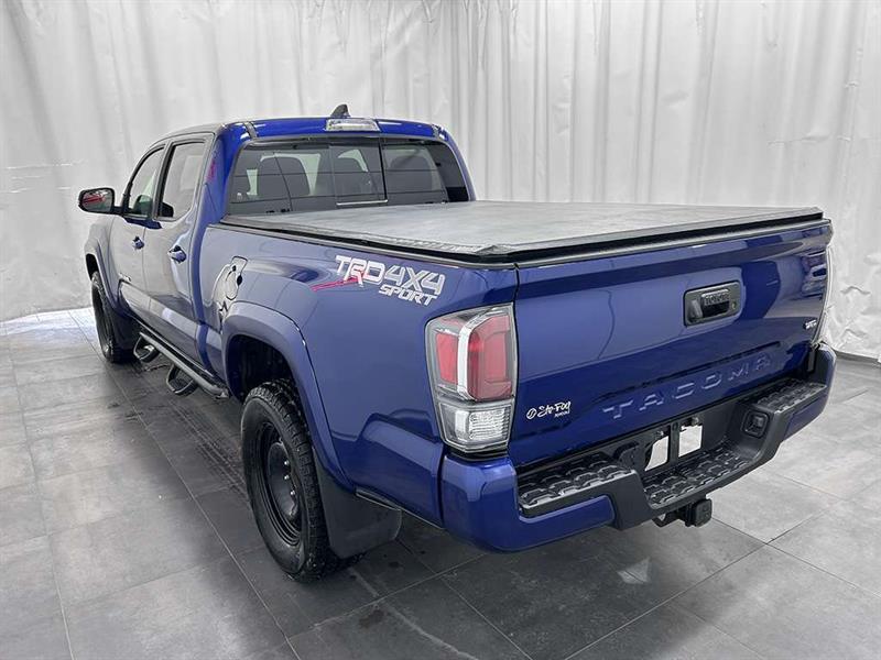 toyota Tacoma 2023 - 5
