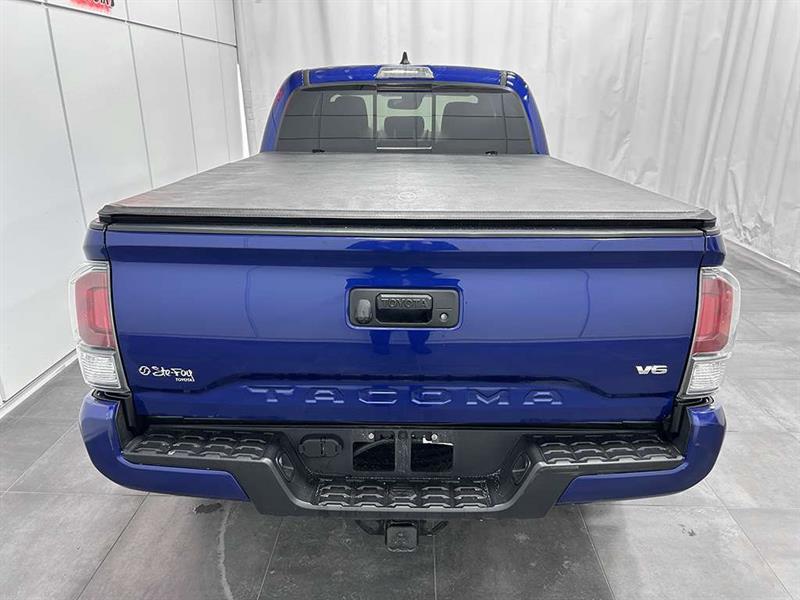 toyota Tacoma 2023 - 6