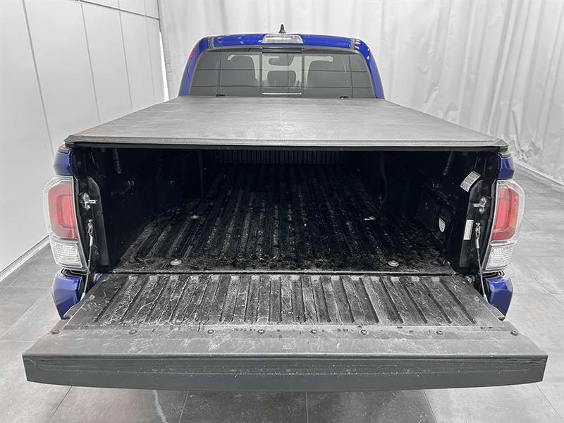 toyota Tacoma 2023 - 7