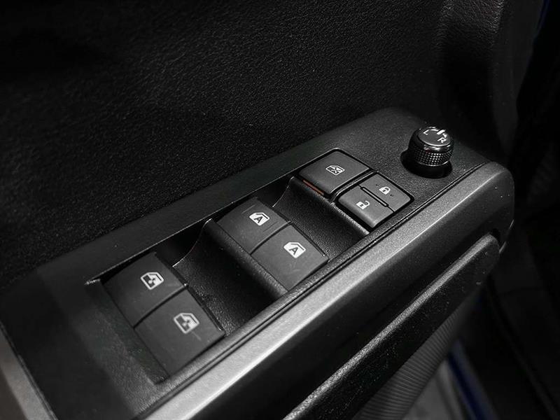 toyota Tacoma 2023 - 13