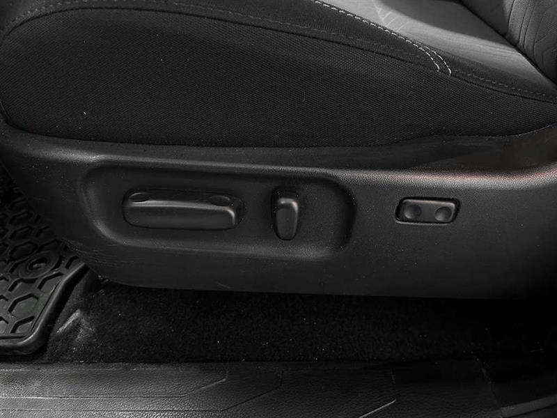 toyota Tacoma 2023 - 14