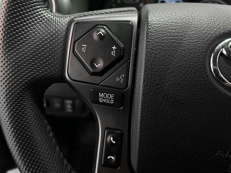 toyota Tacoma 2023 - 15