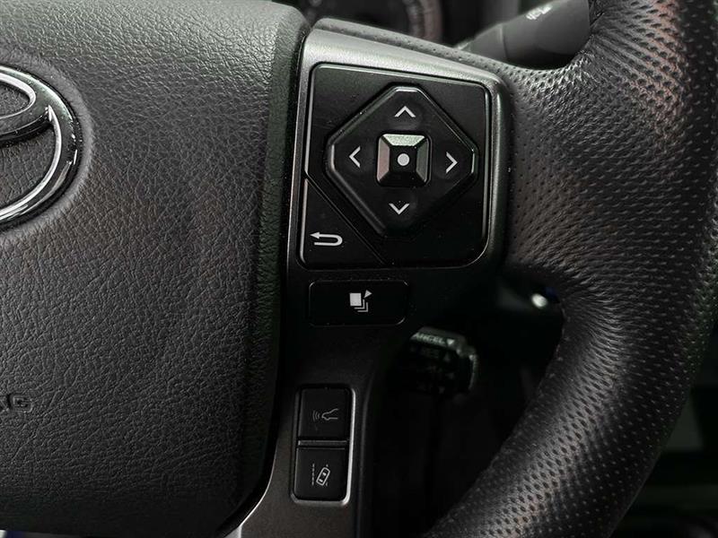 toyota Tacoma 2023 - 18