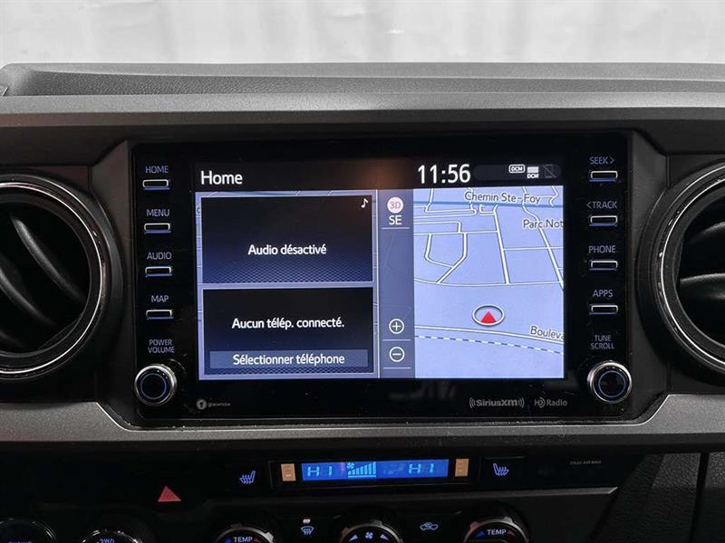 toyota Tacoma 2023 - 21