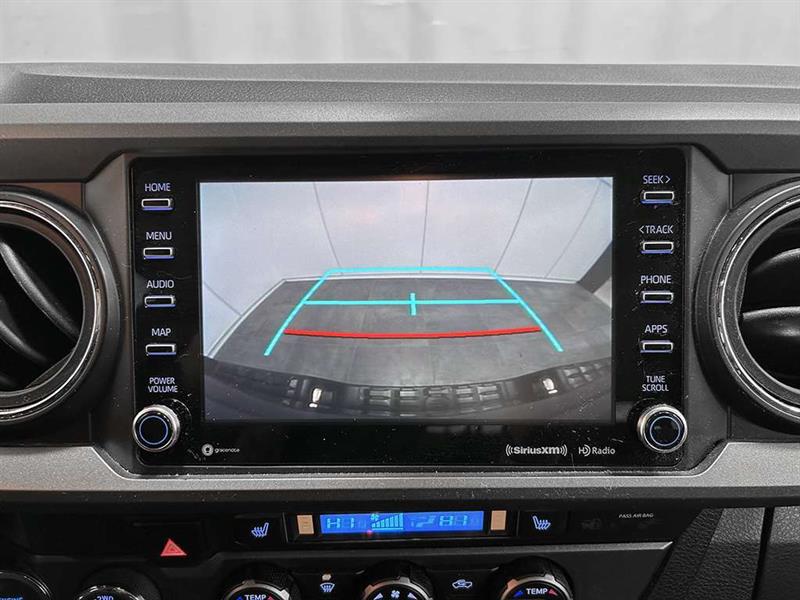 toyota Tacoma 2023 - 22