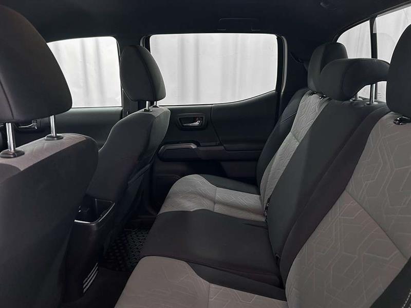 toyota Tacoma 2023 - 25