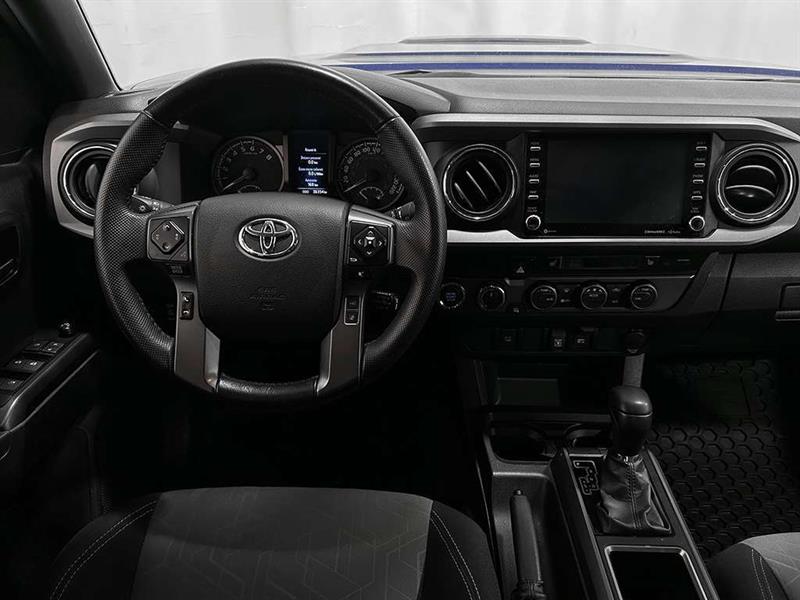 toyota Tacoma 2023 - 26