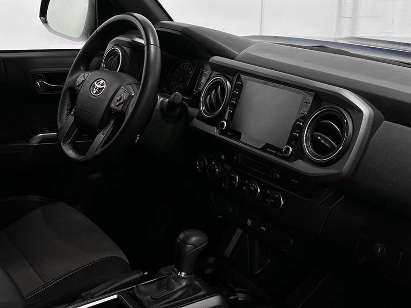 toyota Tacoma 2023 - 29