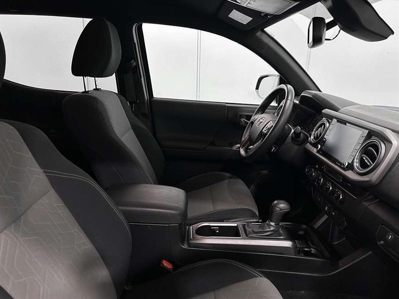 toyota Tacoma 2023 - 30