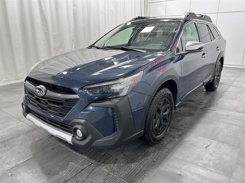 subaru Outback 2023 - 3