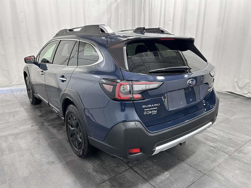 subaru Outback 2023 - 5