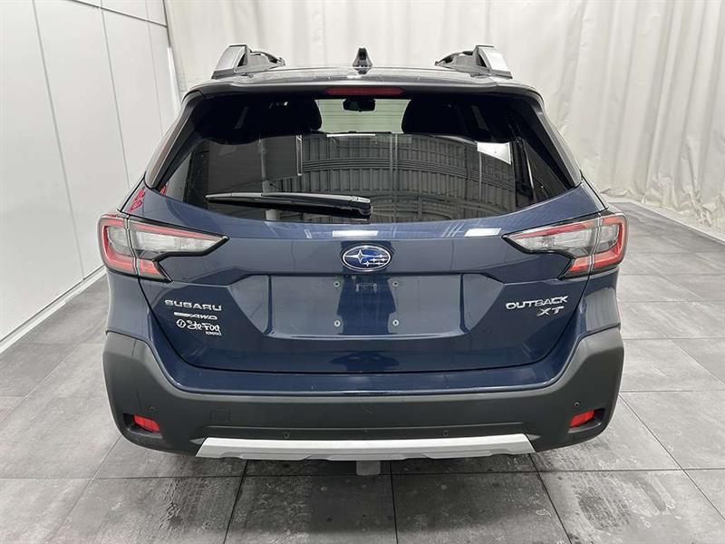 subaru Outback 2023 - 6