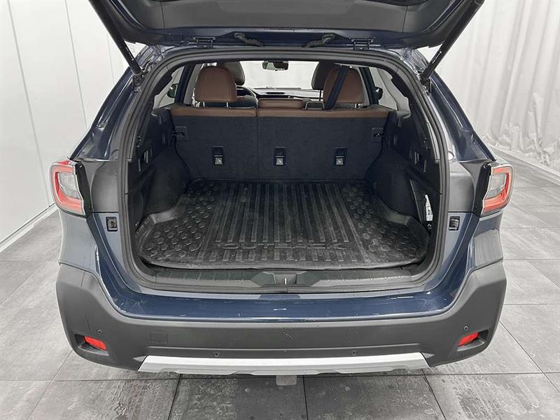 subaru Outback 2023 - 7