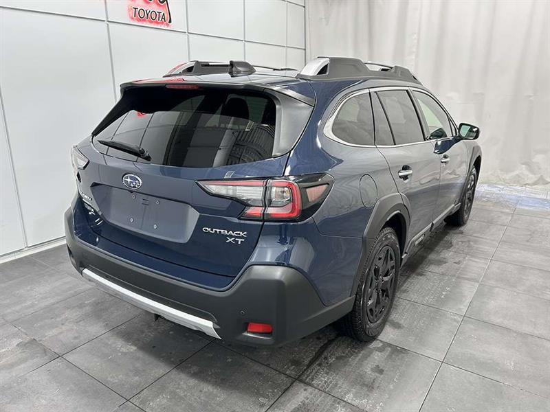 subaru Outback 2023 - 9