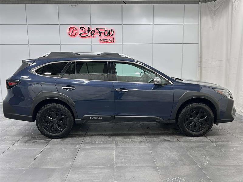 subaru Outback 2023 - 10