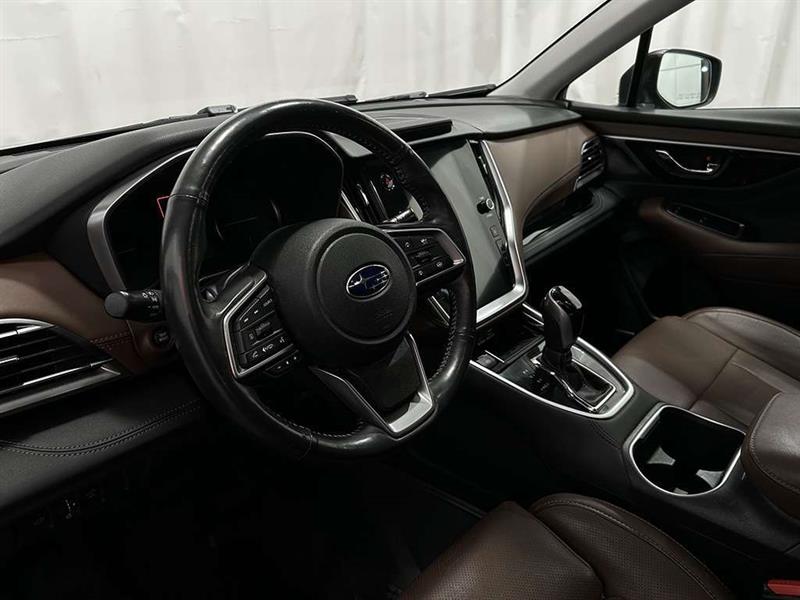 subaru Outback 2023 - 11