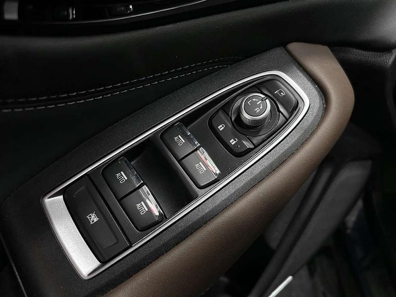 subaru Outback 2023 - 13