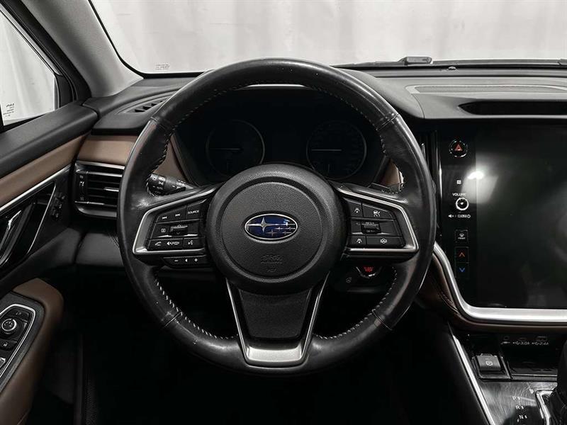 subaru Outback 2023 - 17