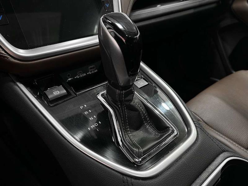 subaru Outback 2023 - 19