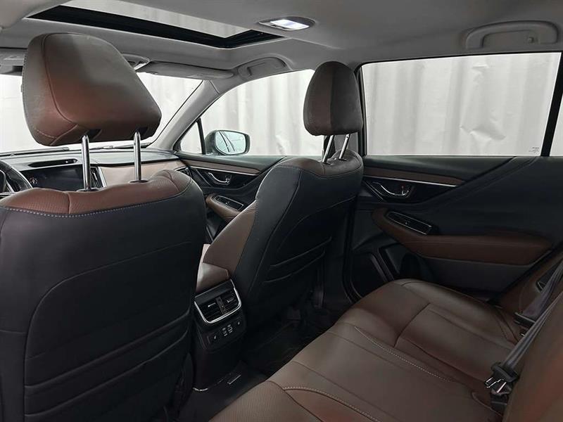 subaru Outback 2023 - 25