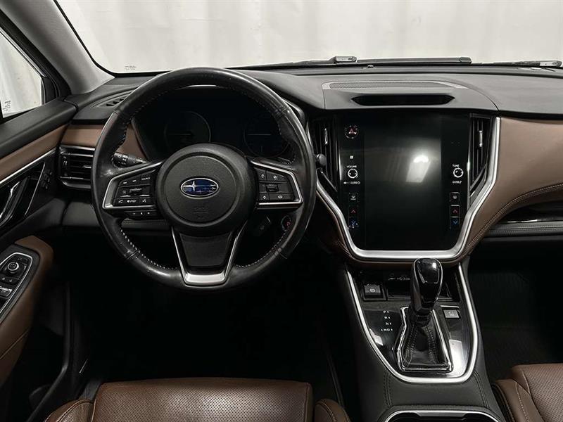 subaru Outback 2023 - 26