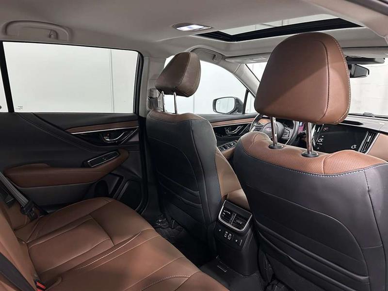 subaru Outback 2023 - 27