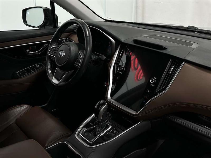 subaru Outback 2023 - 29