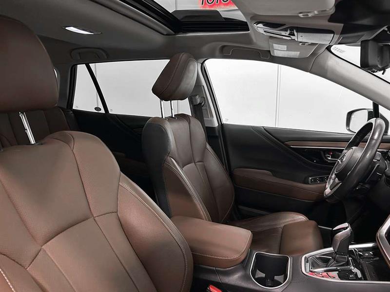 subaru Outback 2023 - 30