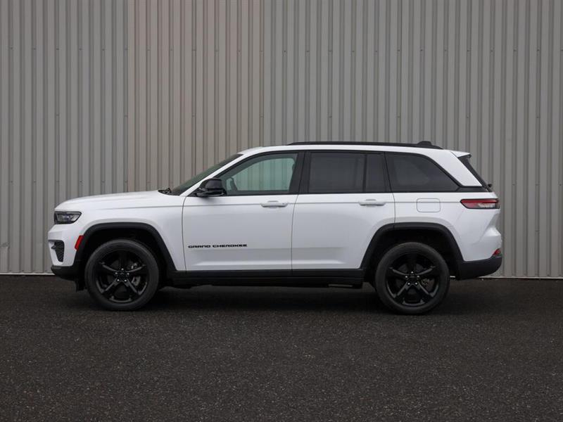 jeep Grand Cherokee 2023 - 3