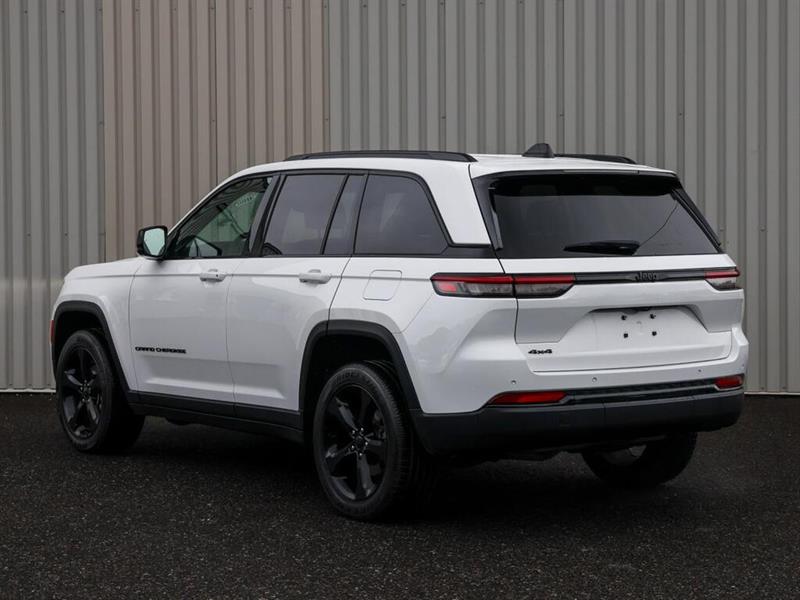 jeep Grand Cherokee 2023 - 4