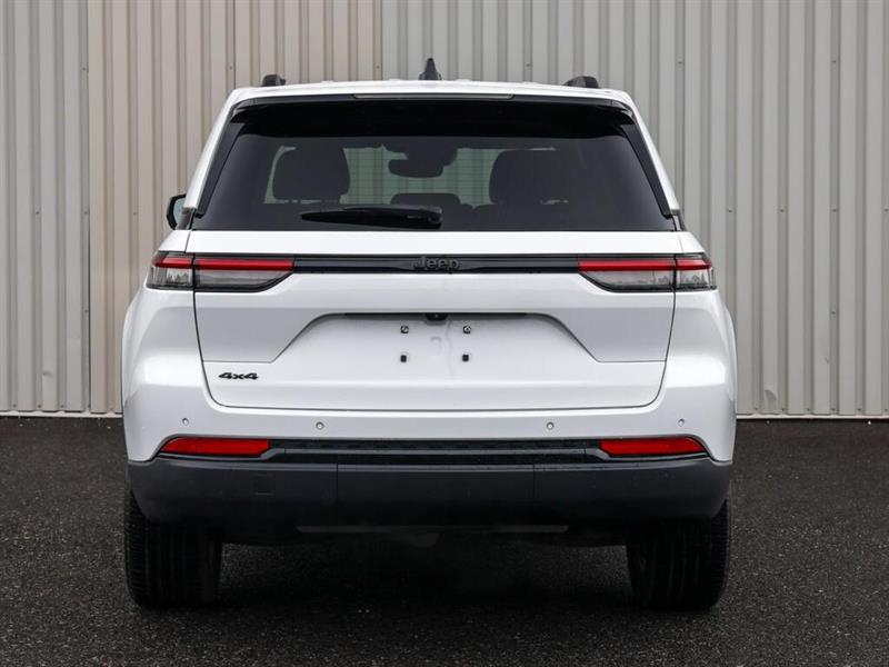 jeep Grand Cherokee 2023 - 6