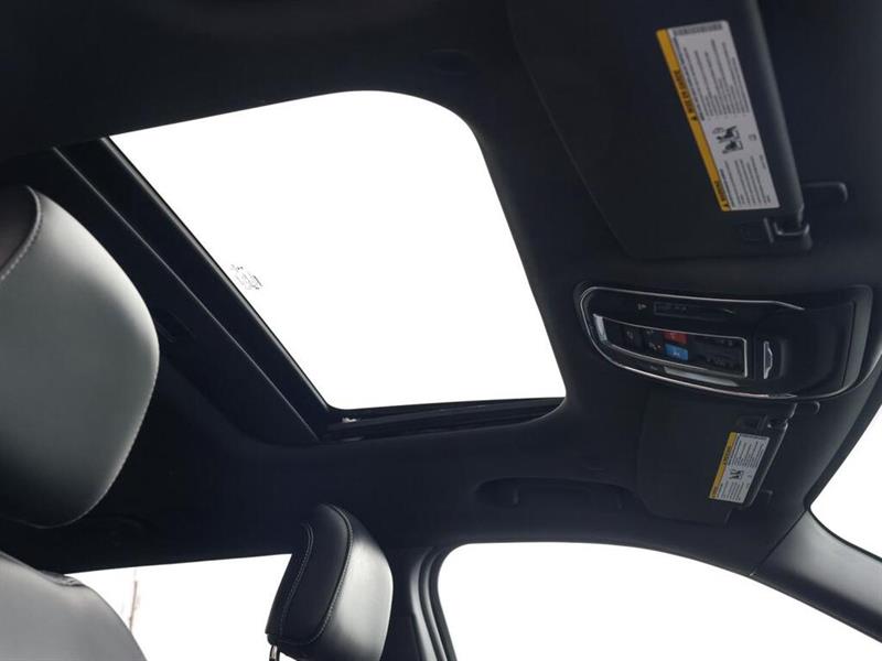 jeep Grand Cherokee 2023 - 13