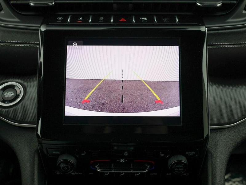 jeep Grand Cherokee 2023 - 14