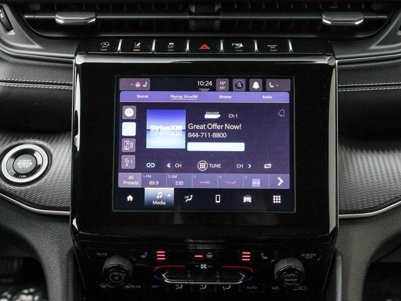 jeep Grand Cherokee 2023 - 15