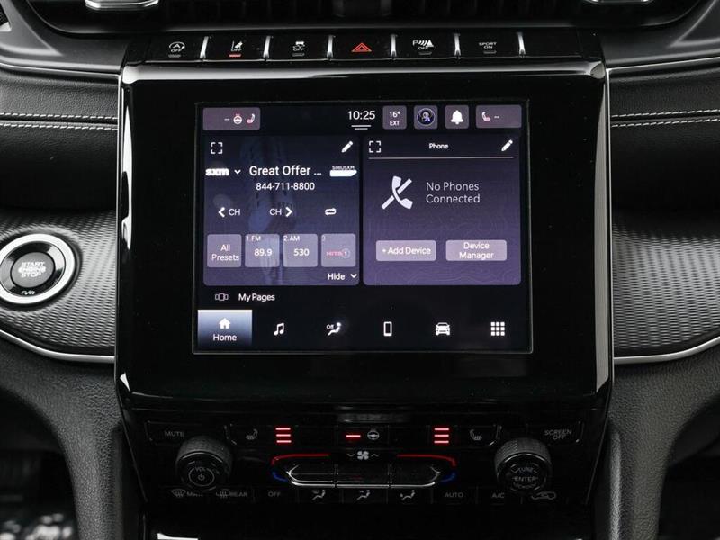 jeep Grand Cherokee 2023 - 17