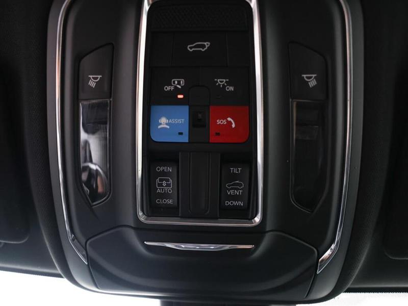 jeep Grand Cherokee 2023 - 28