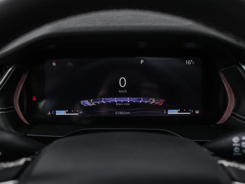 jeep Grand Cherokee 2023 - 31