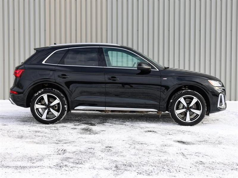 audi Q5 2024 - 2