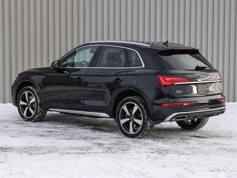 audi Q5 2024 - 6