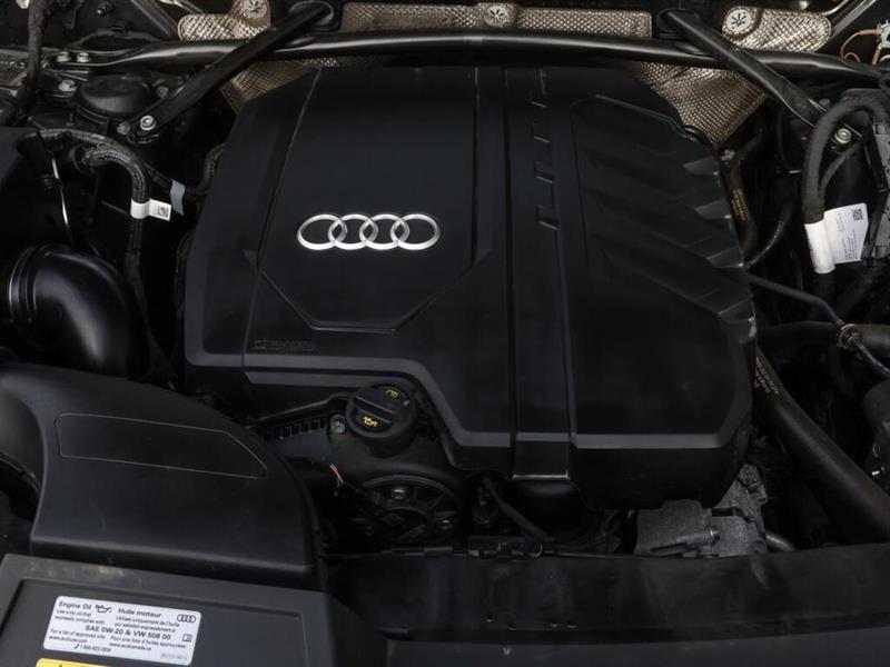 audi Q5 2024 - 36