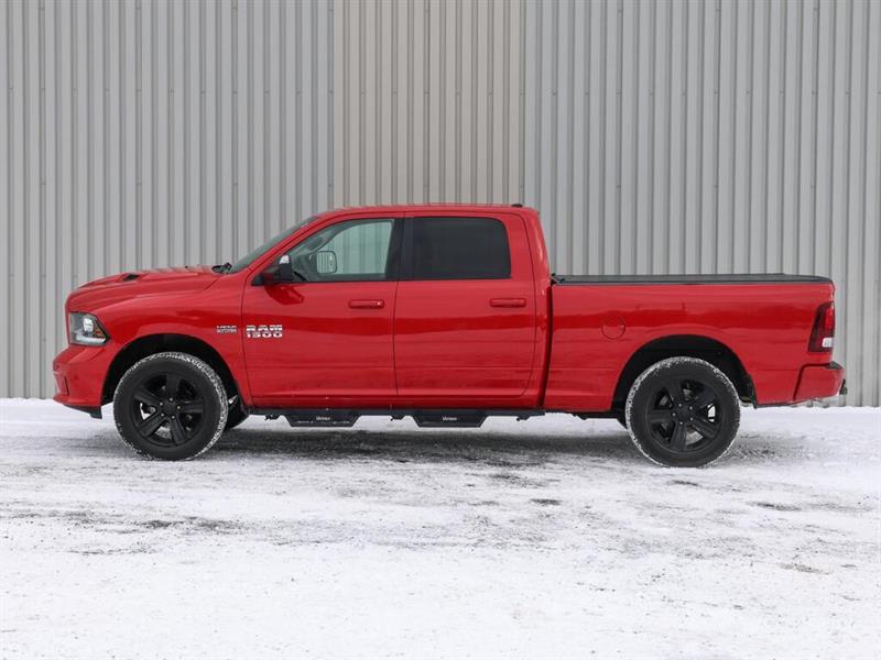 ram 1500 2016 - 4