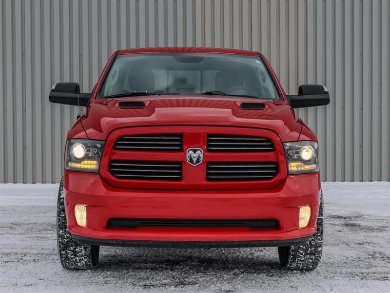 ram 1500 2016 - 7