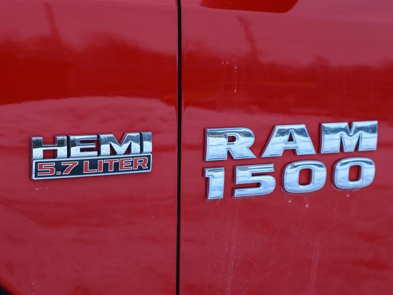 ram 1500 2016 - 17