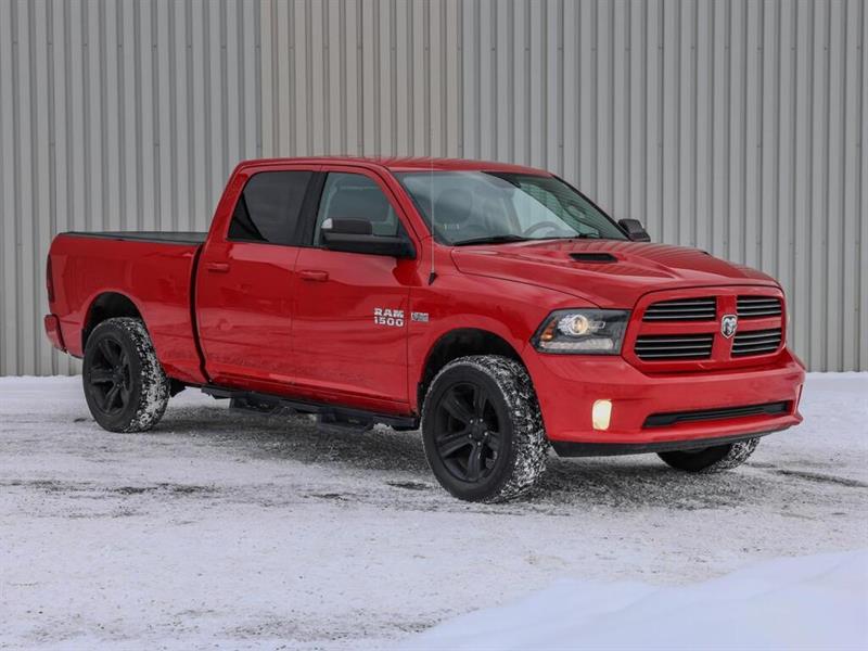 ram 1500 2016 - 39