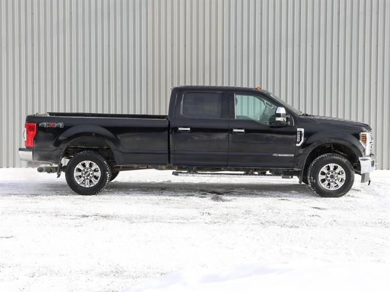 ford F-250 2019 - 2