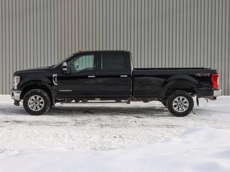 ford F-250 2019 - 4