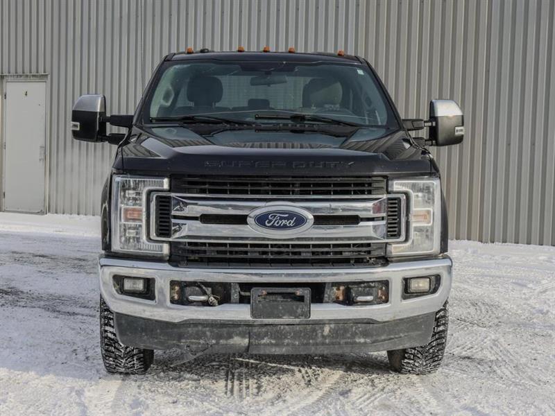 ford F-250 2019 - 6